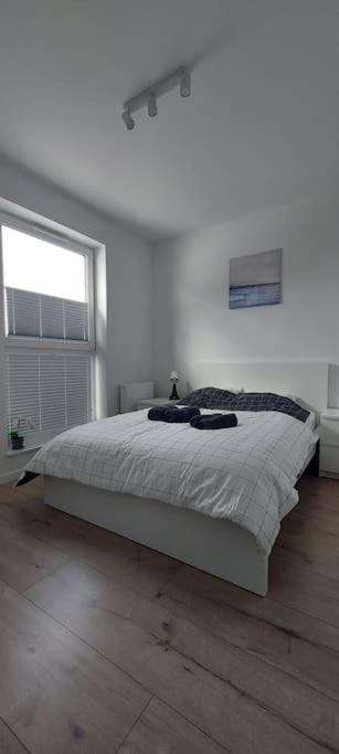 Апартаменты Urokliwy Apartament Baltyk Nieopodal Gdyni New Pogorze Экстерьер фото