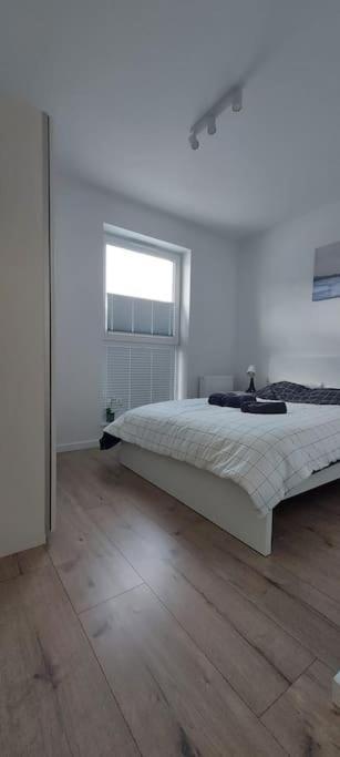 Апартаменты Urokliwy Apartament Baltyk Nieopodal Gdyni New Pogorze Экстерьер фото