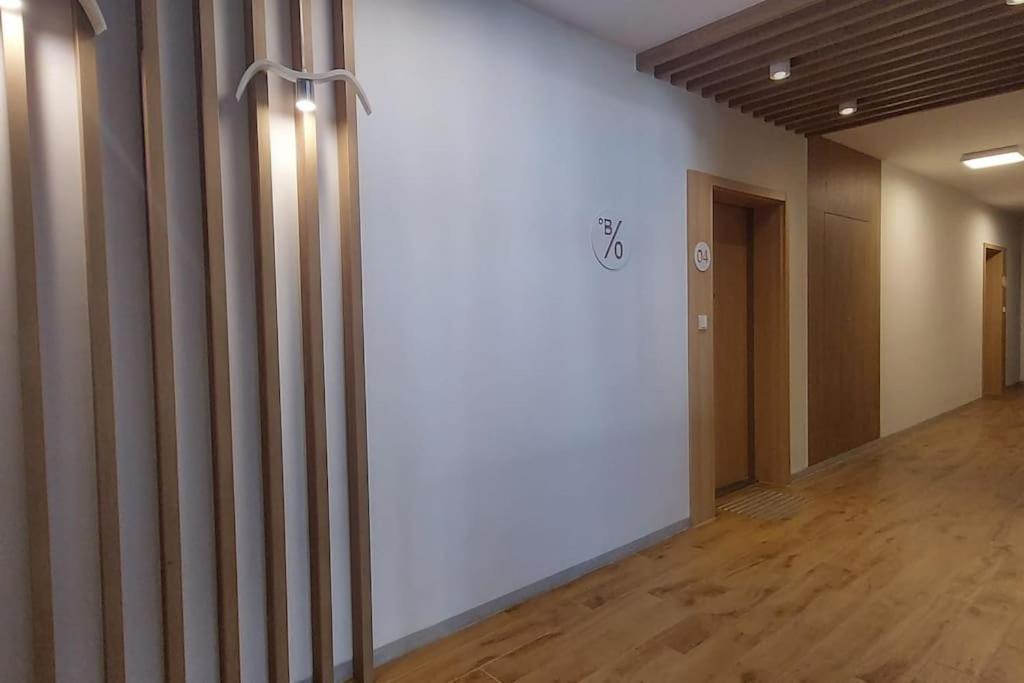 Апартаменты Urokliwy Apartament Baltyk Nieopodal Gdyni New Pogorze Экстерьер фото